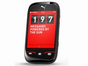 Sagem Puma Phone