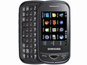 Samsung B3410 Star Qwerty