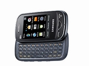 Samsung B3410W Ch@t