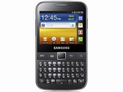 Samsung B5510 Galaxy Y Pro