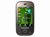 Samsung B5722