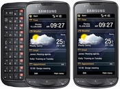 Samsung B7610 Omnia PRO