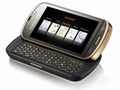 Samsung B7620 Armani