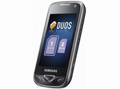 Samsung B7722