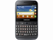 Samsung B7800 Galaxy M Pro