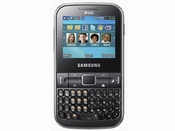 Samsung C3222 Ch@t 322