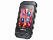 Samsung C3300 Champ