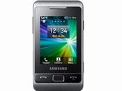 Samsung C3330 Champ 2