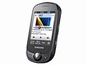 Samsung C3510 Genoa