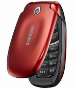 Samsung C520