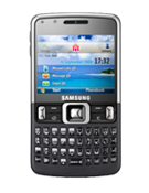 Samsung C6625