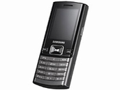 Samsung D780 DUOS