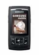 Samsung D840