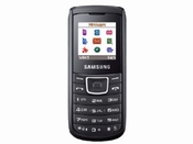 Samsung E1100