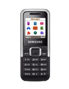 Samsung E1120
