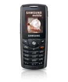 Samsung E200
