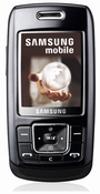 Samsung E251