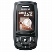 Samsung E370