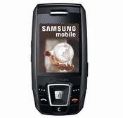 Samsung E390