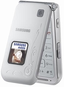 Samsung E420