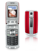 Samsung E490