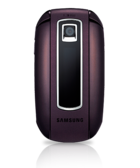 Samsung E570