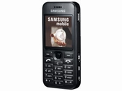 Samsung E590