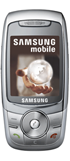 Samsung E740