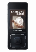 Samsung F300