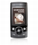 Samsung G600