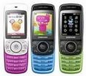 Samsung GT-S3030