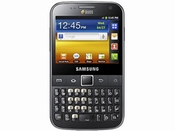 Samsung Galaxy Y Pro DuoS