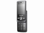 Samsung J800 Luxe