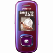 Samsung L600