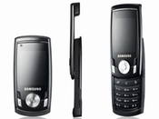 Samsung L770