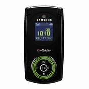 Samsung M3510 Beat