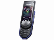 Samsung M6710 BEAT disc
