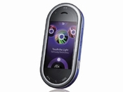 Samsung M7600 BeatDJ
