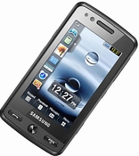Samsung M8800 Pixon