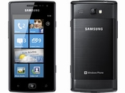Samsung i8350 Omnia W