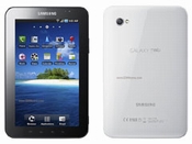 Samsung P1000 Galaxy Tab