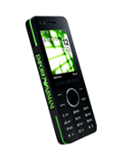 Samsung P520 Armani