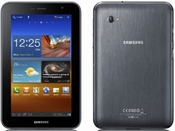 Samsung P6200 Galaxy Tab 7.0 Plus