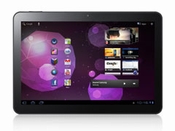 Samsung P7100 Galaxy Tab 10.1v