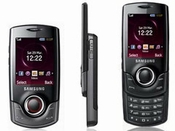 Samsung S3100