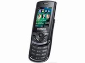 Samsung S3550 Shark 3