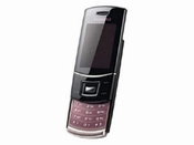 Samsung S5050 Allure S