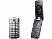 Samsung S5150 Diva