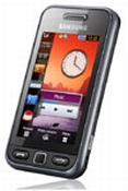 Samsung S5230 Star