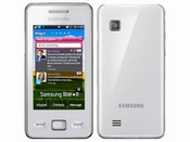 Samsung Star 2 S5620